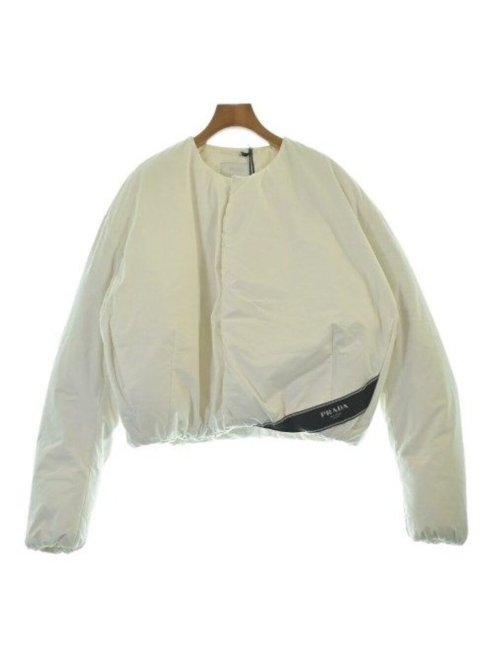 Prada Down Vest